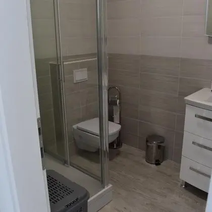 Exclusive Stüdyo, 1 En Büyük (King) Boy Yatak ve Çekyat, Kısmi Deniz Manzaralı, Zemin Kat (3)