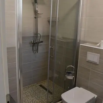 Luxury Tek Büyük Yataklı Oda, 1 En Büyük (King) Boy Yatak, Balkon, Deniz Manzaralı (5)
