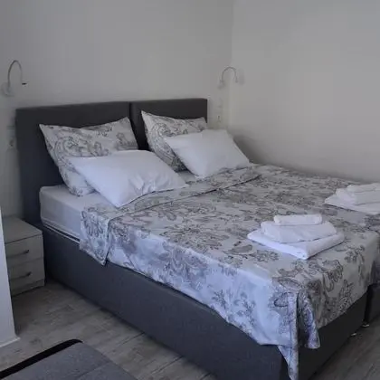Luxury Tek Büyük Yataklı Oda, 1 En Büyük (King) Boy Yatak, Sigara İçilmez, Avlu Manzaralı (4)