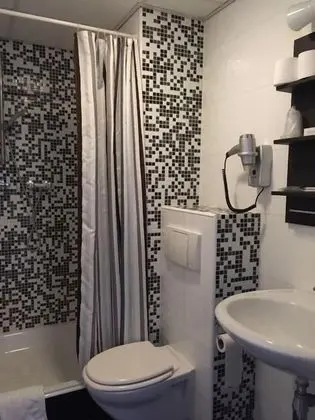 Standard Oda, 2 Tek Kişilik Yatak