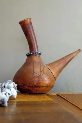 Oturma Alanı