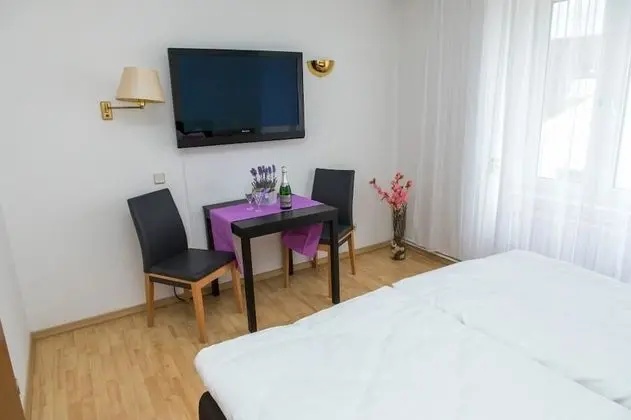 Tek Kişilik Oda