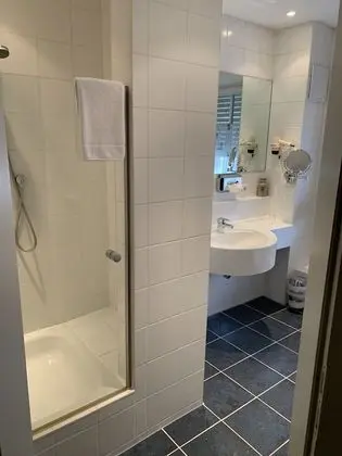 Romantic Tek Büyük Yataklı Oda