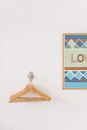 Junior Tek Büyük Yataklı Oda