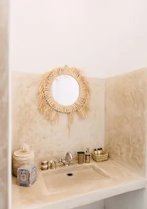 Junior Tek Büyük Yataklı Oda