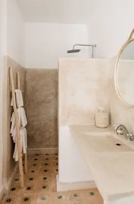 Junior Tek Büyük Yataklı Oda