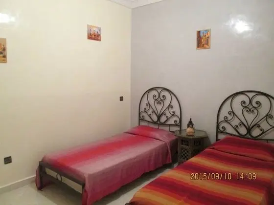 Apart Daire, 2 Yatak Odası, Balkon