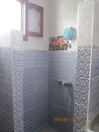 Apart Daire, 2 Yatak Odası, Balkon