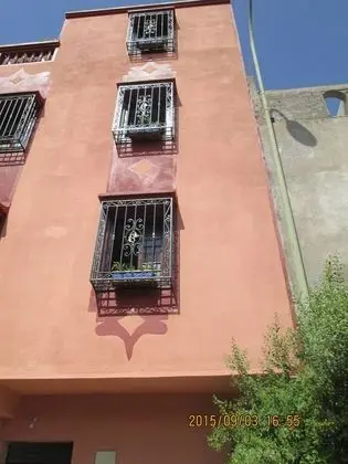 Apart Daire, 2 Yatak Odası, Balkon