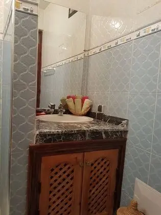 Apart Daire, 2 Yatak Odası, Balkon