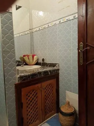 Apart Daire, 2 Yatak Odası, Balkon