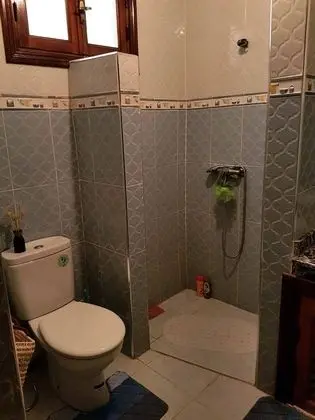 Apart Daire, 2 Yatak Odası, Balkon