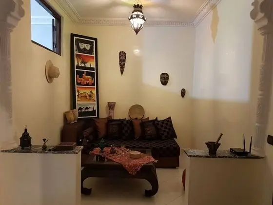 Apart Daire, 2 Yatak Odası, Balkon