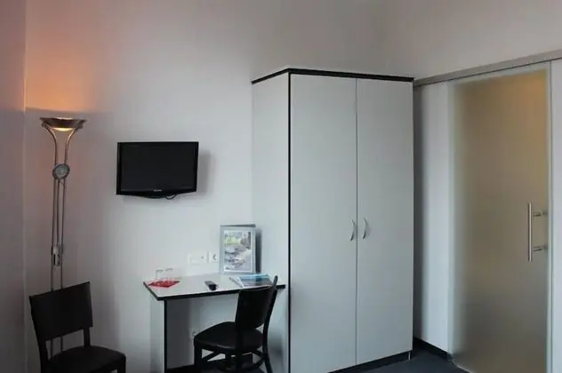 Standard Tek Büyük Yataklı Oda, 1 Çift Kişilik Yatak