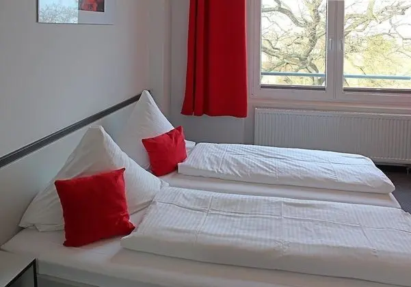 Standard Tek Büyük Yataklı Oda, 1 Çift Kişilik Yatak