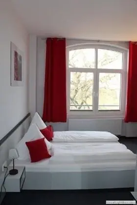 Standard Tek Büyük Yataklı Oda, 1 Çift Kişilik Yatak