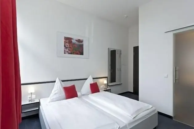 Standard Tek Büyük Yataklı Oda, 1 Çift Kişilik Yatak