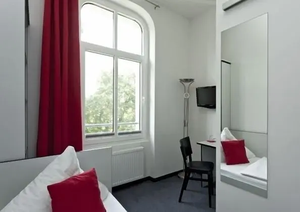 Standard Tek Kişilik Oda, 1 Tek Kişilik Yatak