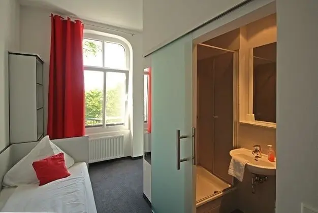 Standard Tek Kişilik Oda, 1 Tek Kişilik Yatak