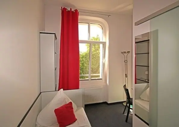 Standard Tek Kişilik Oda, 1 Tek Kişilik Yatak