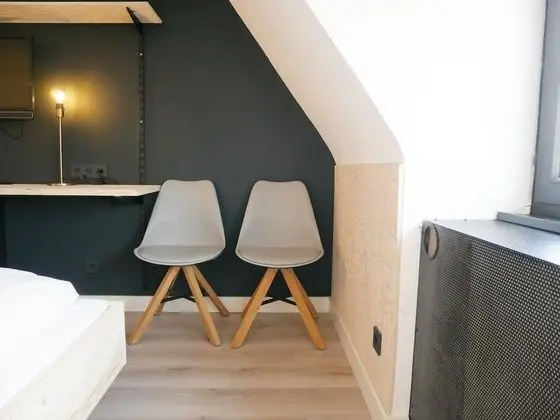 Classic Tek Büyük Yataklı Oda