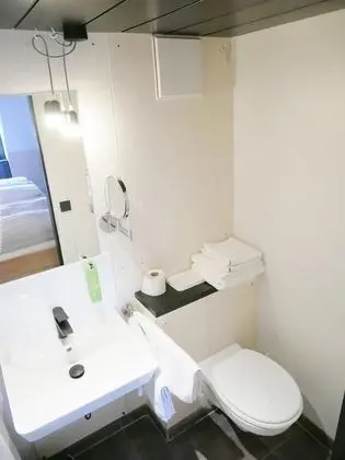 Classic Tek Büyük Yataklı Oda