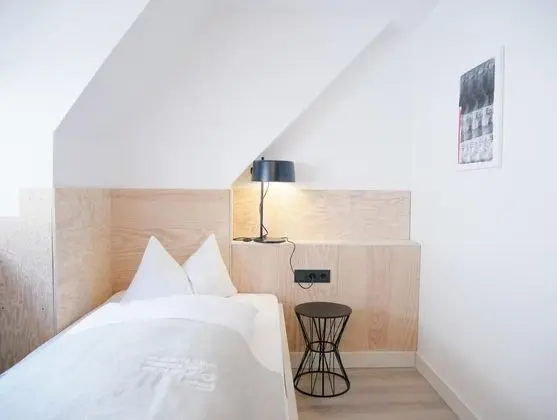 Classic Tek Kişilik Oda