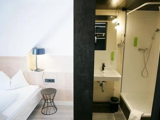 Classic Tek Kişilik Oda