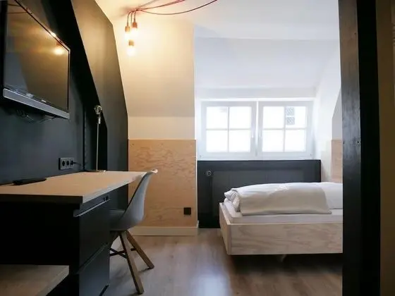 Classic Tek Kişilik Oda