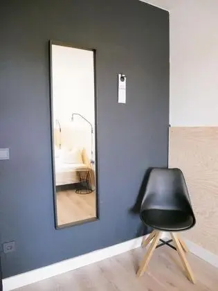 Classic Tek Kişilik Oda