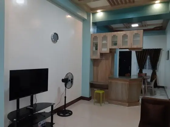 Deluxe Apart Daire