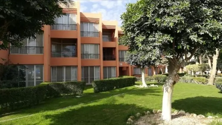 Standard Oda, Bahçe Manzaralı