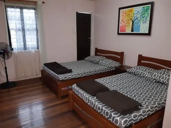 Ev, 3 Yatak Odası