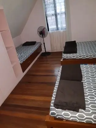 Ev, 3 Yatak Odası