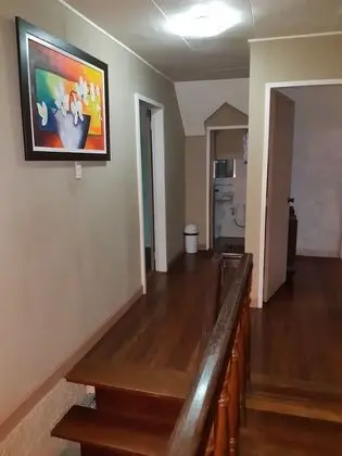 Ev, 3 Yatak Odası