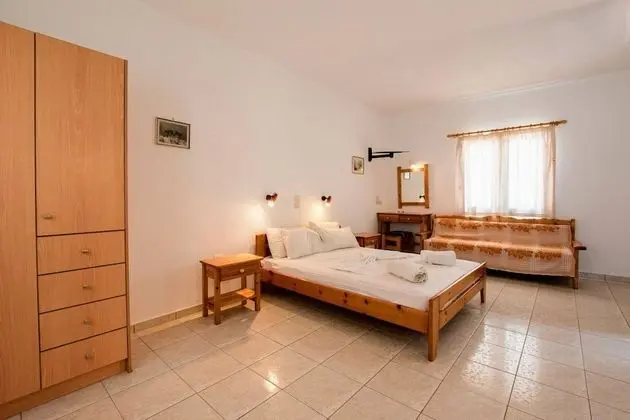 Standard Stüdyo, Bahçe Manzaralı