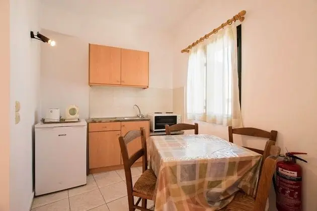 Standard Stüdyo, Bahçe Manzaralı