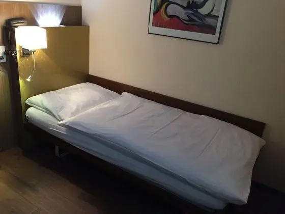 Tek Kişilik Oda