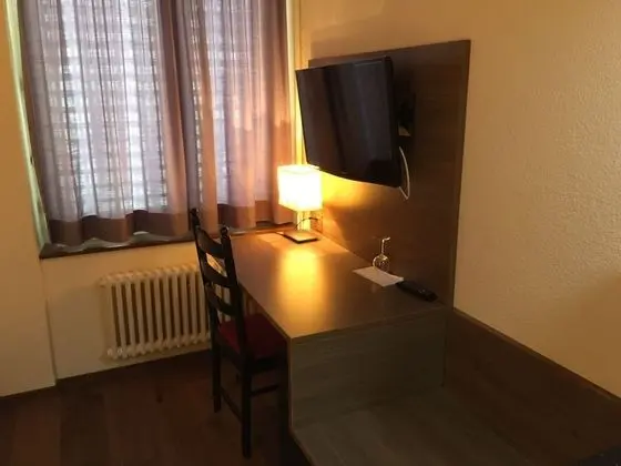 Tek Kişilik Oda