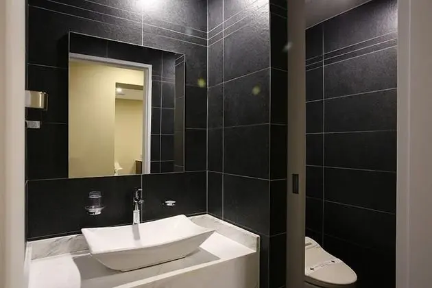 Deluxe İki Ayrı Yataklı Oda