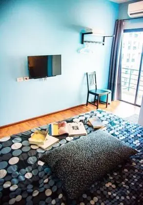 Deluxe Tek Büyük Yataklı Oda, 1 En Büyük (King) Boy Yatak, Özel Banyo, Bahçe Manzaralı
