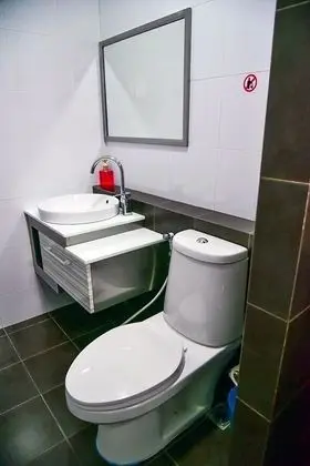 Deluxe Tek Büyük Yataklı Oda, 1 En Büyük (King) Boy Yatak, Özel Banyo, Bahçe Manzaralı