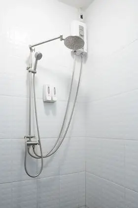 Standard Tek Kişilik Oda, 1 Büyük (Queen) Boy Yatak, Özel Banyo, Şehir Manzaralı