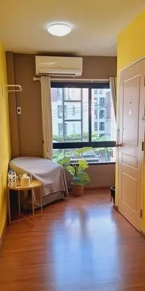 Standard Tek Kişilik Oda, 1 Büyük (Queen) Boy Yatak, Özel Banyo, Şehir Manzaralı