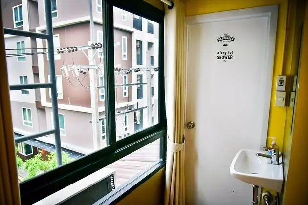 Standard Tek Kişilik Oda, 1 Büyük (Queen) Boy Yatak, Özel Banyo, Şehir Manzaralı