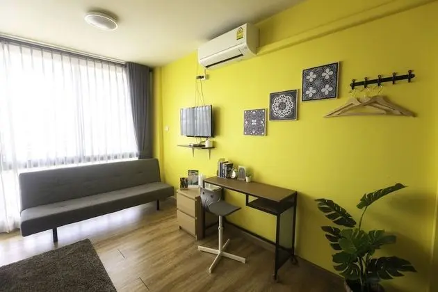 Standard Tek Kişilik Oda, 1 Büyük (Queen) Boy Yatak, Özel Banyo, Şehir Manzaralı