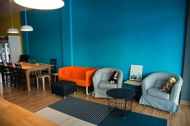 Standard Tek Kişilik Oda, 1 Büyük (Queen) Boy Yatak, Özel Banyo, Şehir Manzaralı