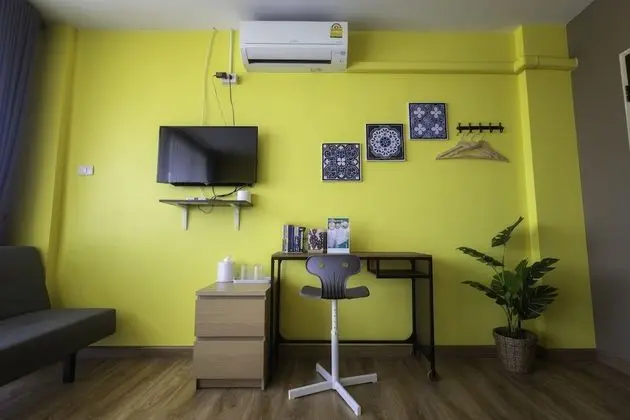 Standard Tek Kişilik Oda, 1 Büyük (Queen) Boy Yatak, Özel Banyo, Şehir Manzaralı