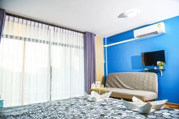 Superior Tek Büyük Yataklı Oda, 1 En Büyük (King) Boy Yatak, Özel Banyo, Şehir Manzaralı