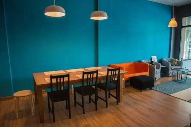 Superior Tek Büyük Yataklı Oda, 1 En Büyük (King) Boy Yatak, Özel Banyo, Şehir Manzaralı
